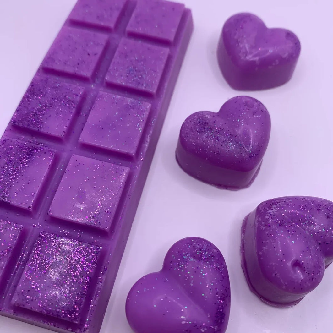 Parma Violet Wax Melts